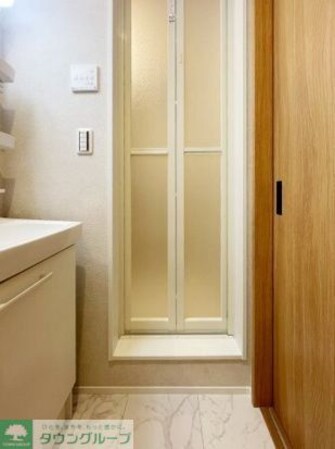 ベレガンス新鎌ヶ谷IIの物件内観写真